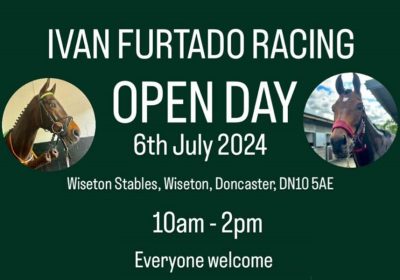 Open Day 6th July